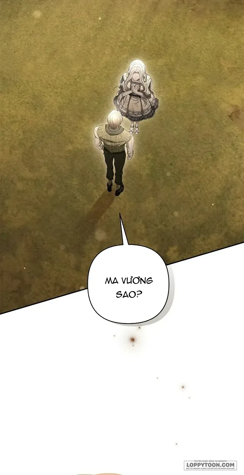 Presepe Bên Ngoài Chiếc Lồng Chapter 40 - Trang 12