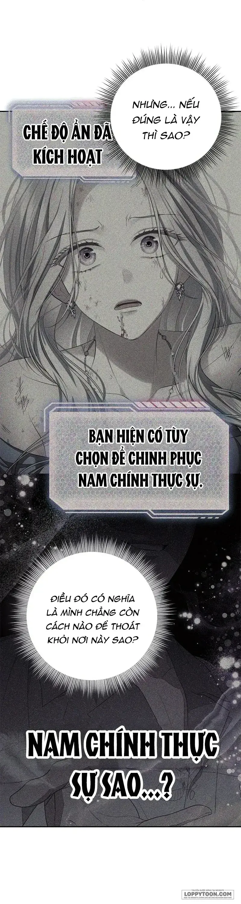 Presepe Bên Ngoài Chiếc Lồng Chapter 40 - Trang 18