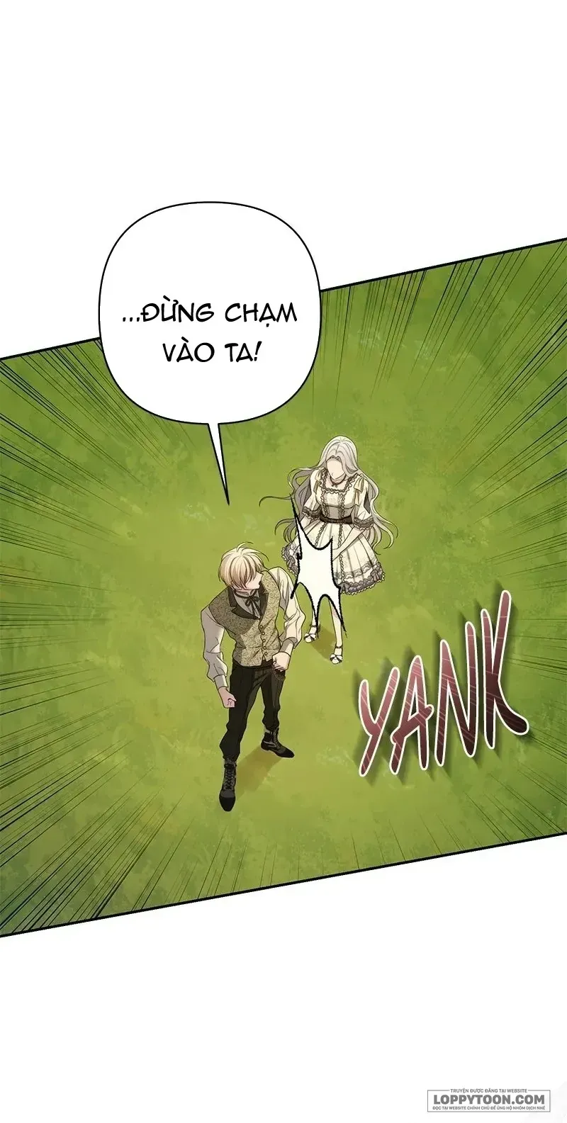 Presepe Bên Ngoài Chiếc Lồng Chapter 40 - Trang 25