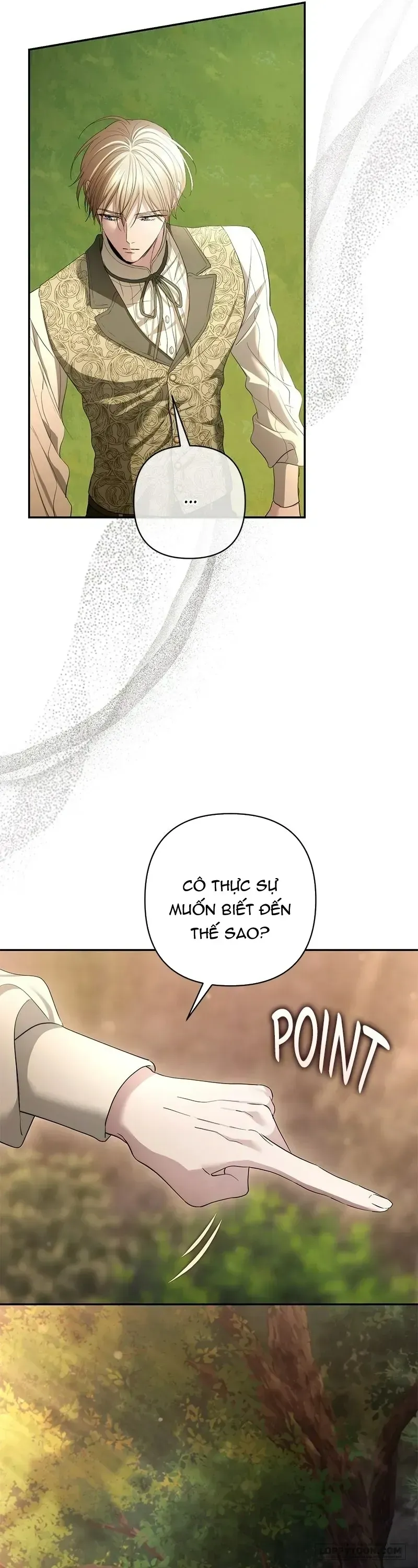 Presepe Bên Ngoài Chiếc Lồng Chapter 40 - Trang 26