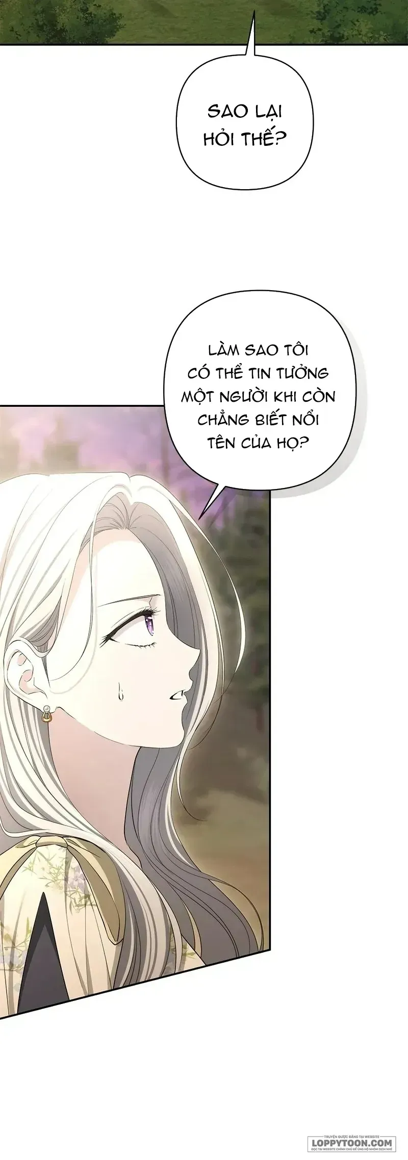 Presepe Bên Ngoài Chiếc Lồng Chapter 40 - Trang 30