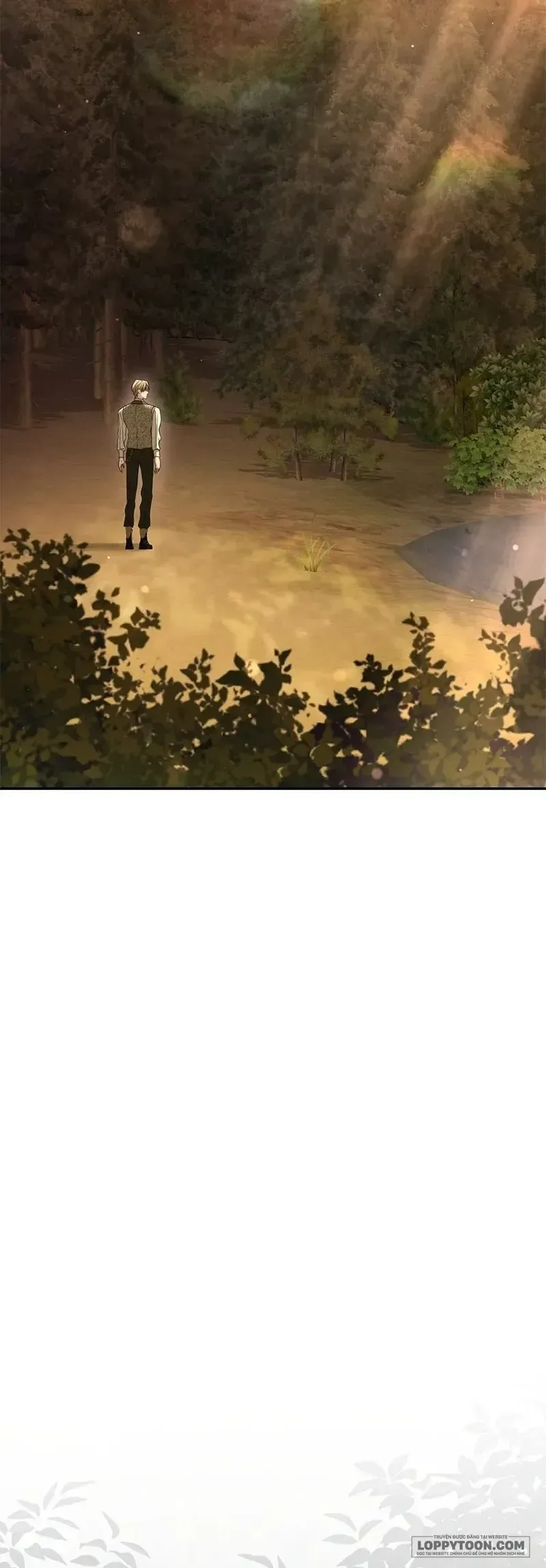 Presepe Bên Ngoài Chiếc Lồng Chapter 40 - Trang 47