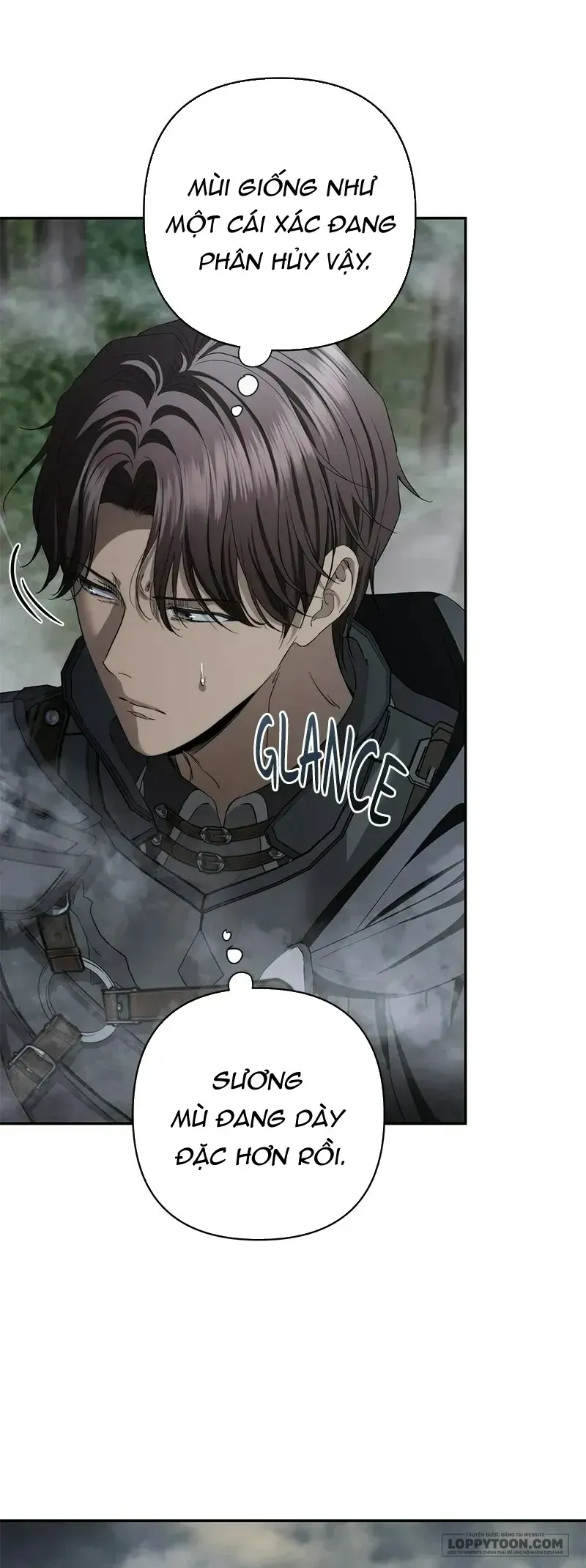 Presepe Bên Ngoài Chiếc Lồng Chapter 40 - Trang 50