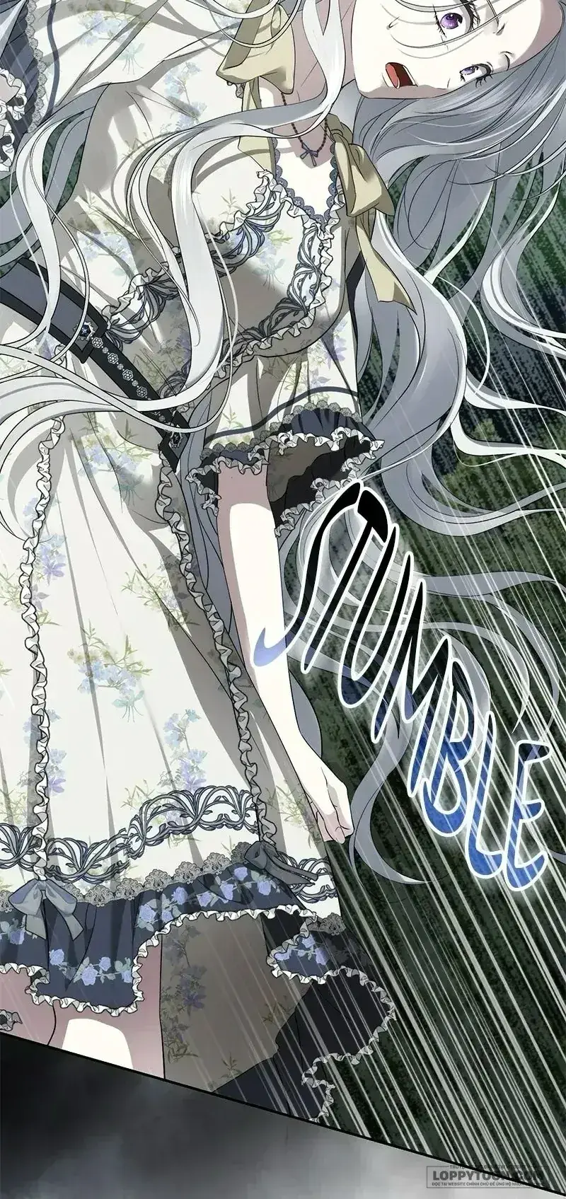 Presepe Bên Ngoài Chiếc Lồng Chapter 41 - Trang 11