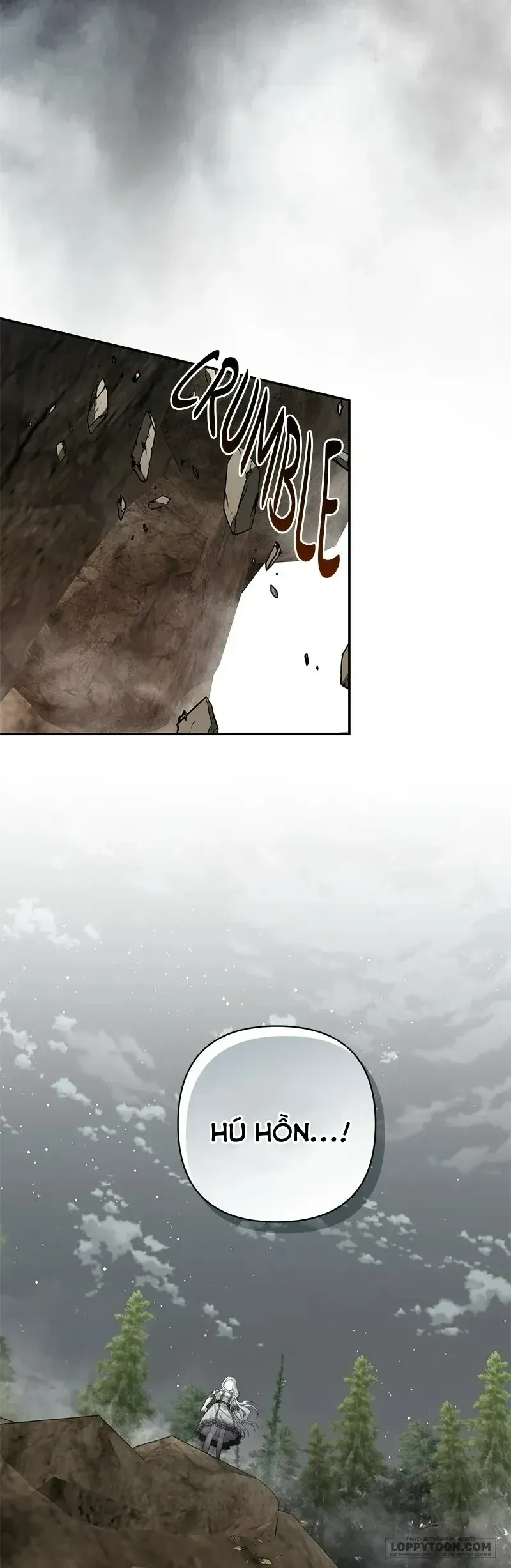 Presepe Bên Ngoài Chiếc Lồng Chapter 41 - Trang 12