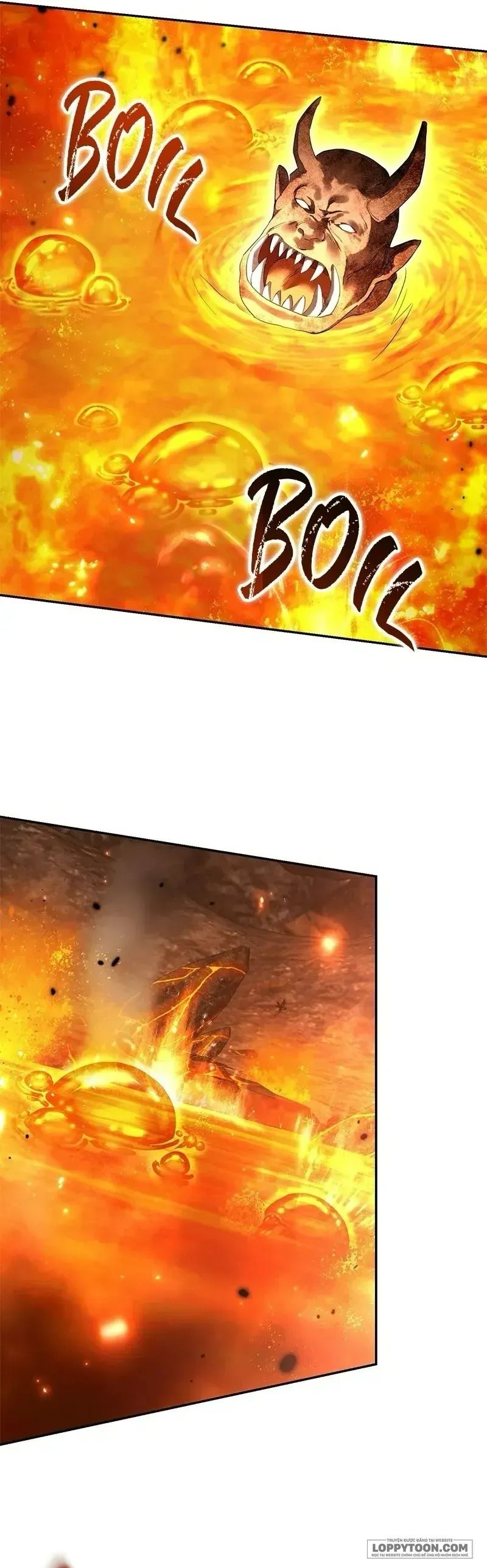 Presepe Bên Ngoài Chiếc Lồng Chapter 41 - Trang 17