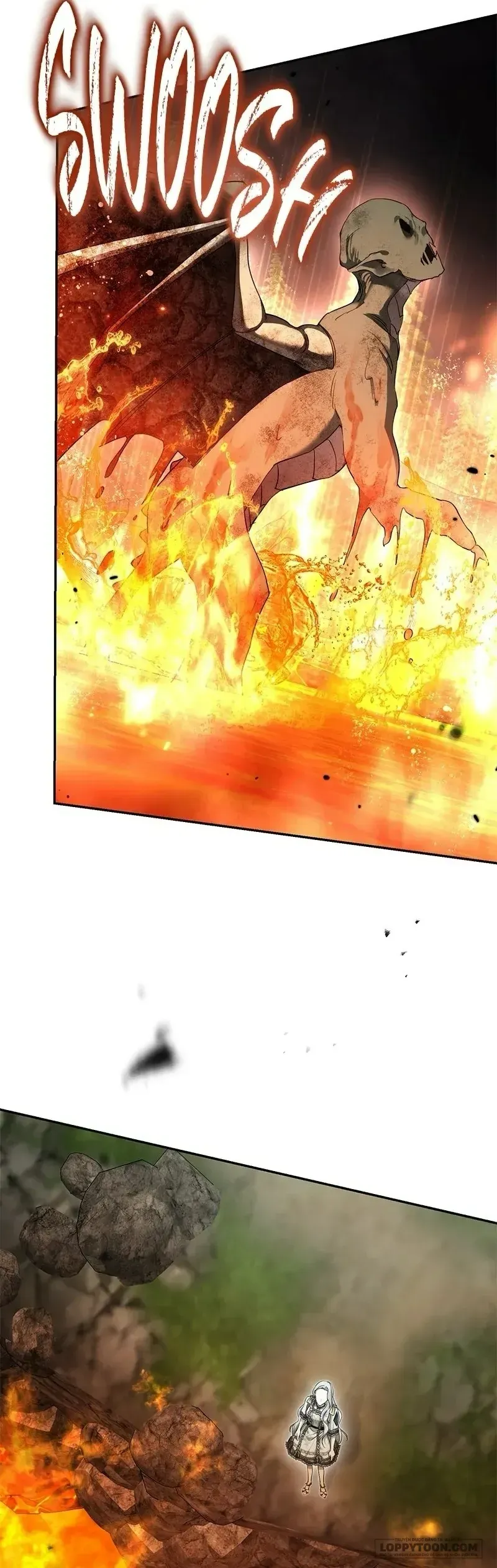 Presepe Bên Ngoài Chiếc Lồng Chapter 41 - Trang 18