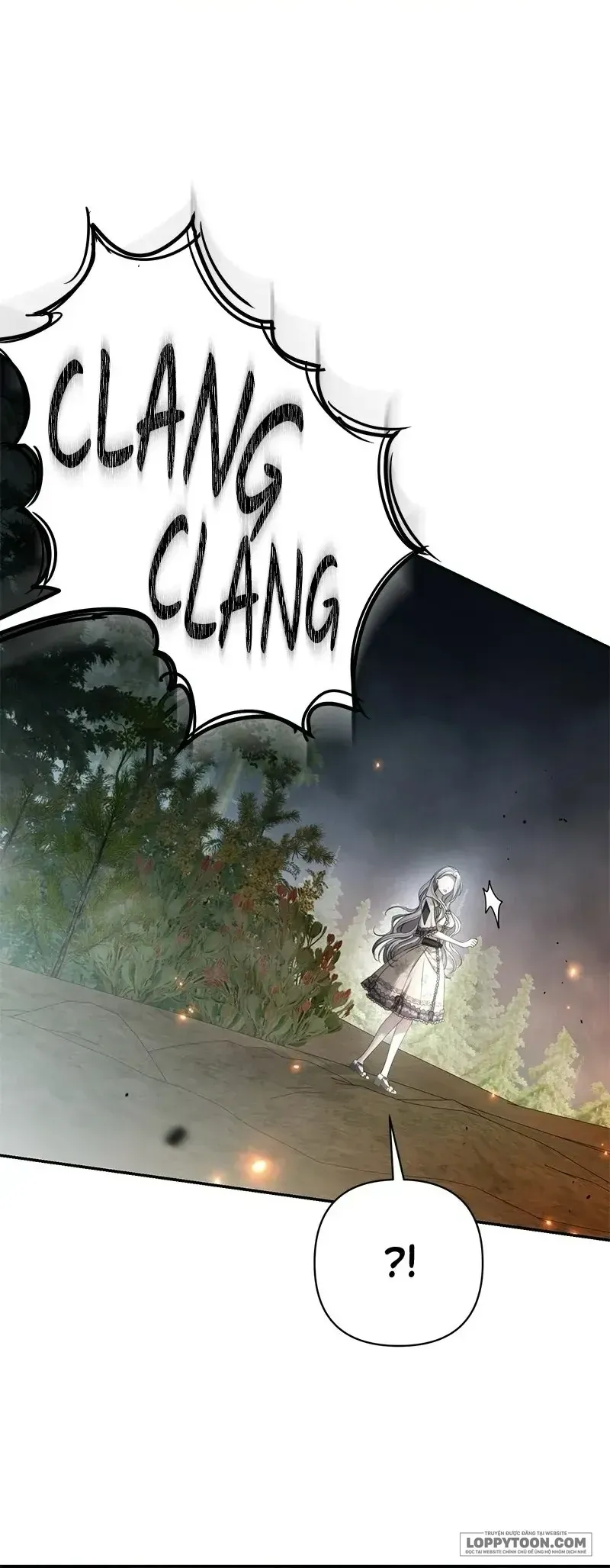 Presepe Bên Ngoài Chiếc Lồng Chapter 41 - Trang 22