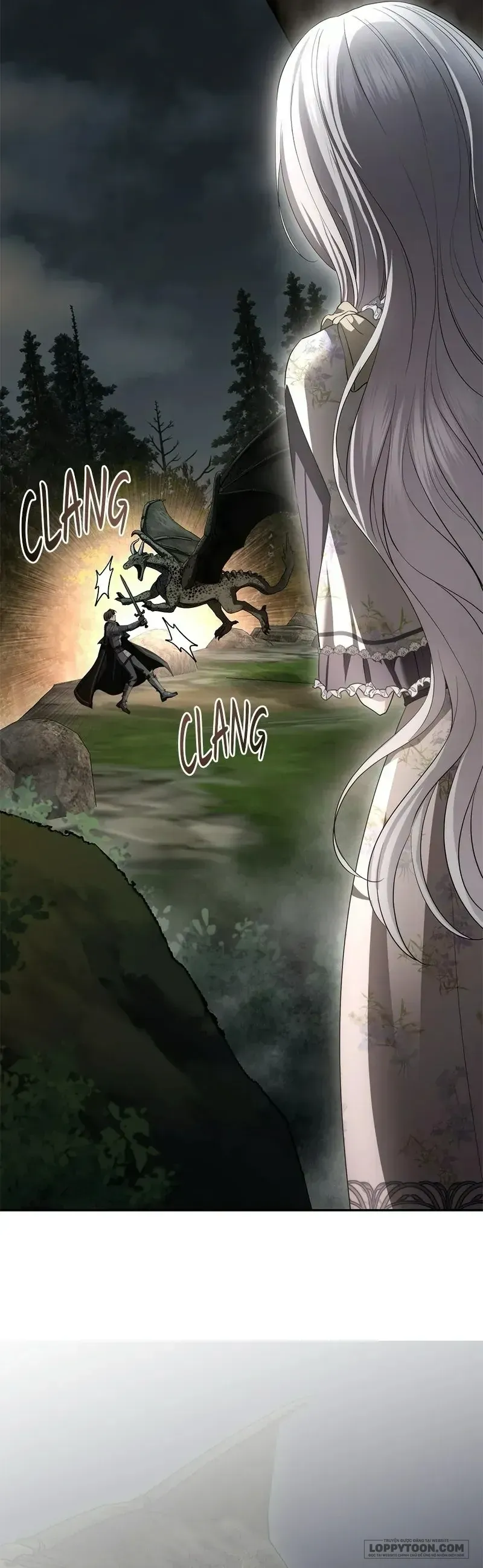 Presepe Bên Ngoài Chiếc Lồng Chapter 41 - Trang 24