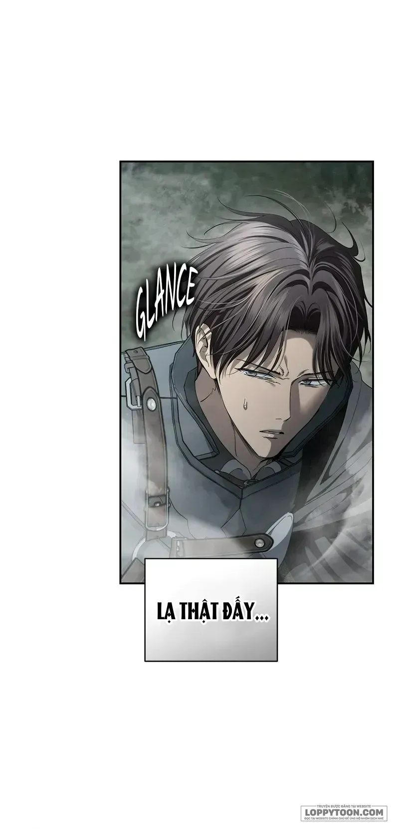 Presepe Bên Ngoài Chiếc Lồng Chapter 41 - Trang 3
