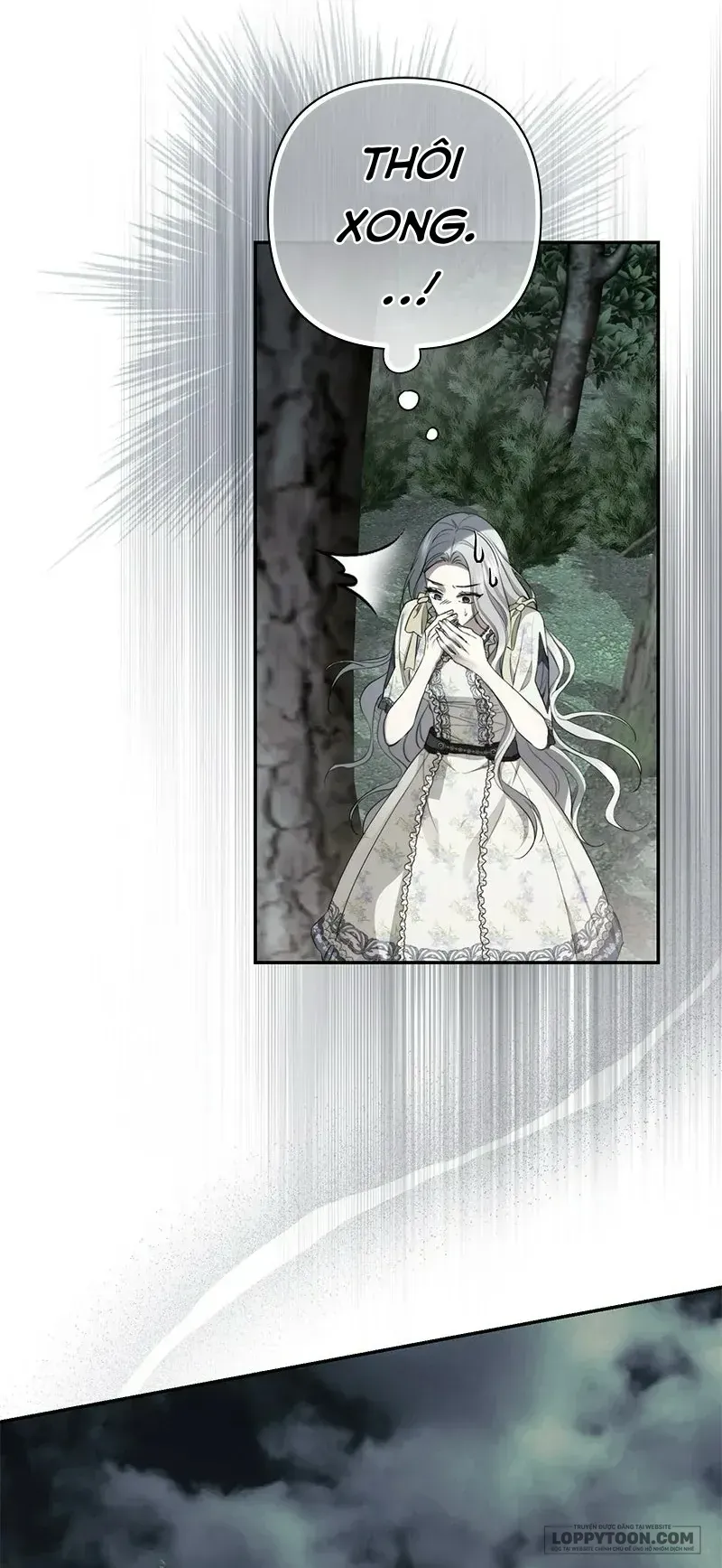 Presepe Bên Ngoài Chiếc Lồng Chapter 41 - Trang 33