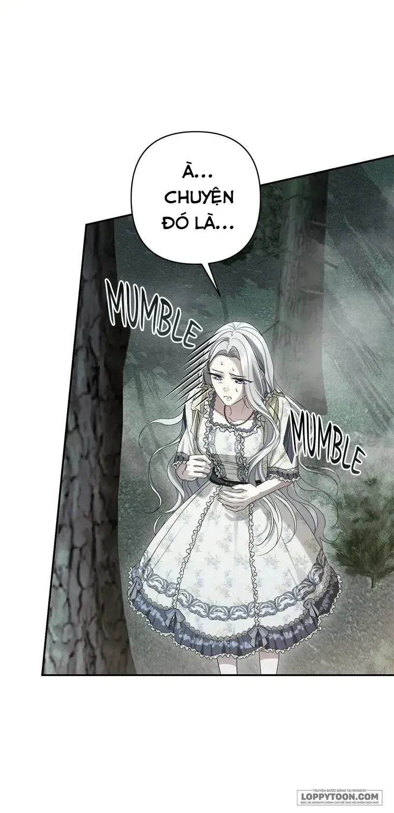 Presepe Bên Ngoài Chiếc Lồng Chapter 41 - Trang 36