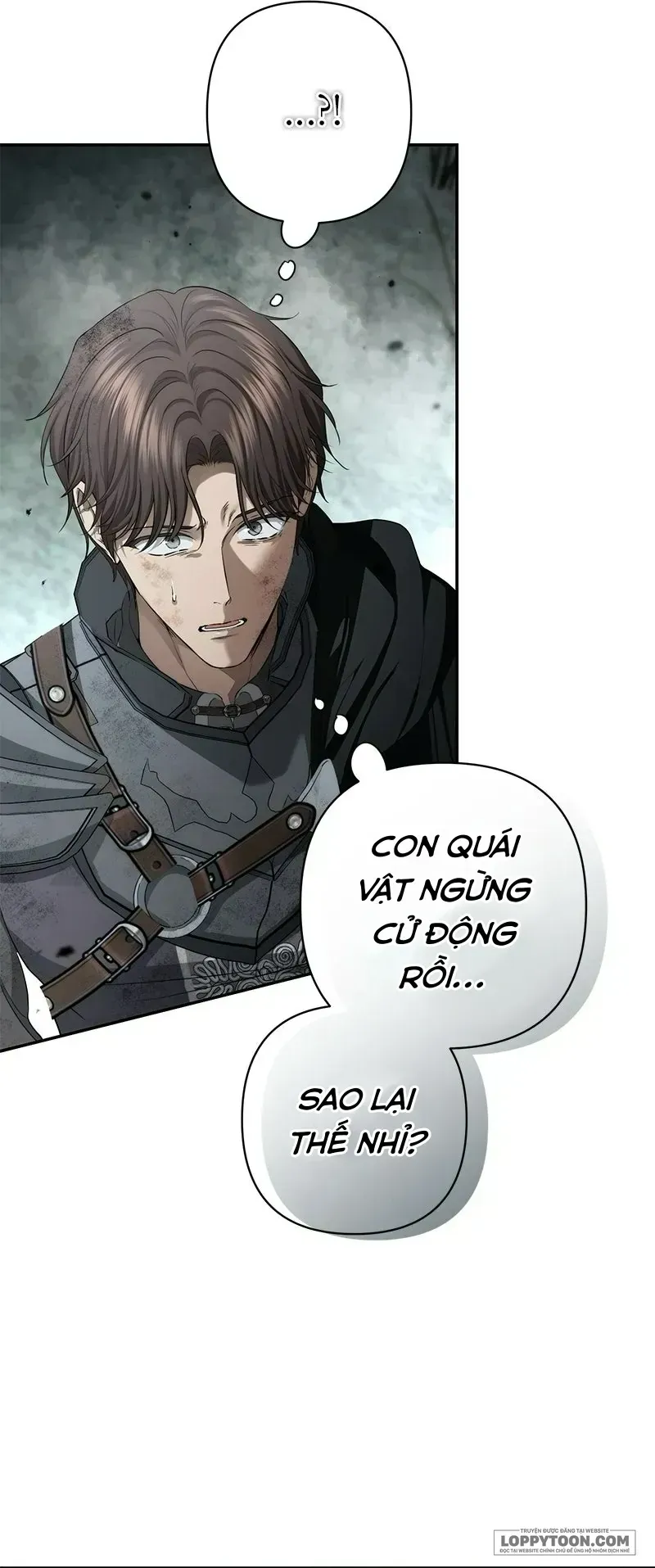 Presepe Bên Ngoài Chiếc Lồng Chapter 41 - Trang 40