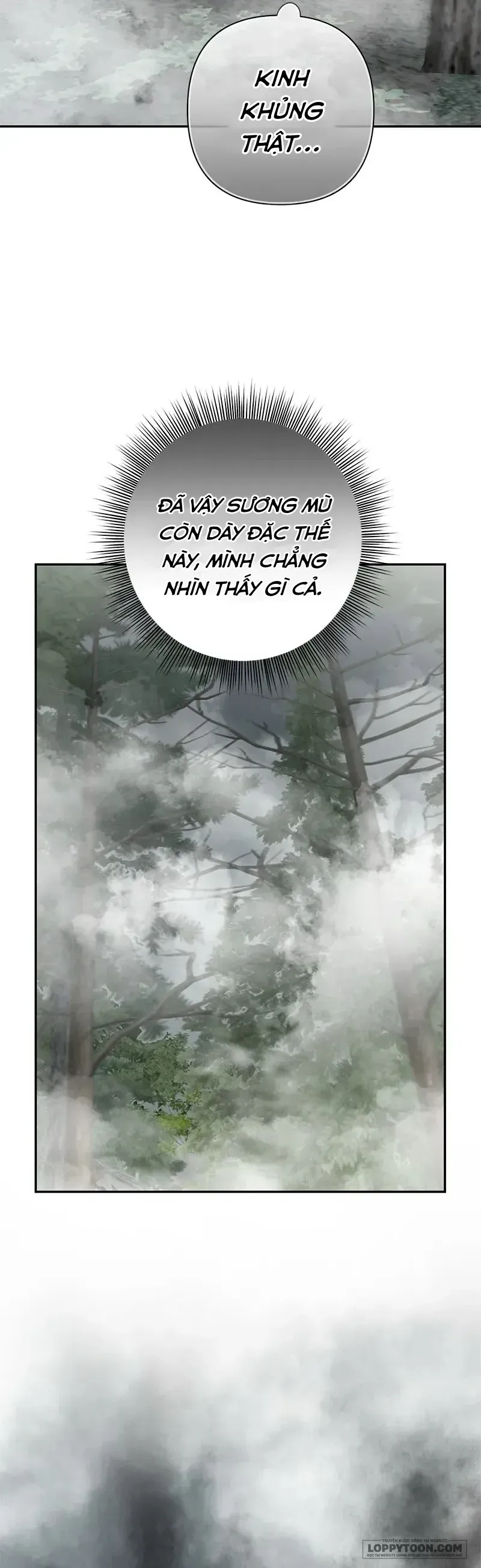 Presepe Bên Ngoài Chiếc Lồng Chapter 41 - Trang 9