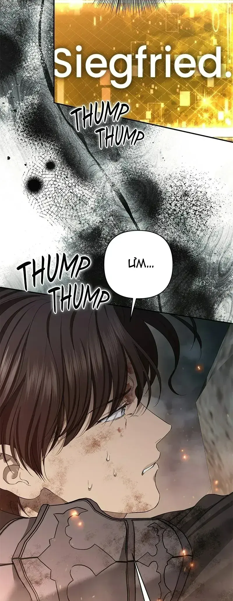 Presepe Bên Ngoài Chiếc Lồng Chapter 42 - Trang 10