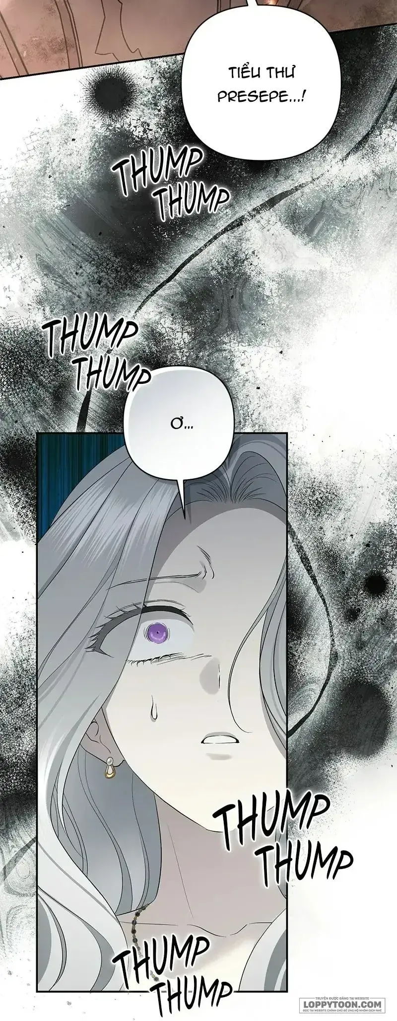 Presepe Bên Ngoài Chiếc Lồng Chapter 42 - Trang 11