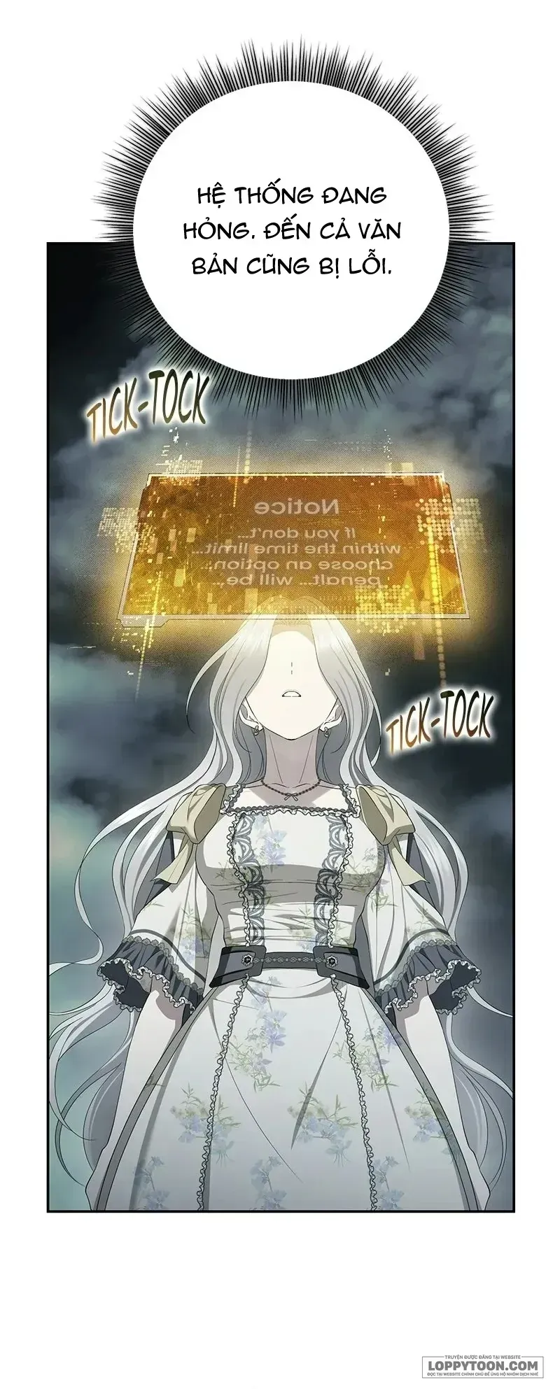Presepe Bên Ngoài Chiếc Lồng Chapter 42 - Trang 14