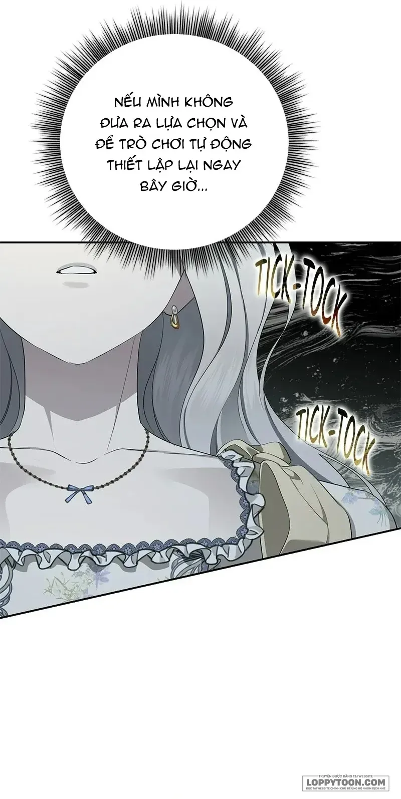 Presepe Bên Ngoài Chiếc Lồng Chapter 42 - Trang 15
