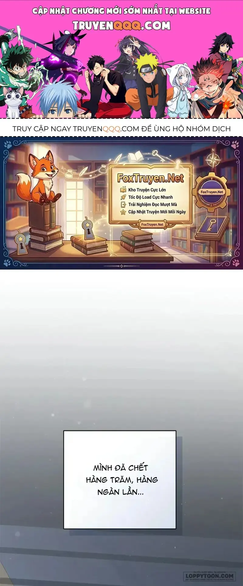 Presepe Bên Ngoài Chiếc Lồng Chapter 42 - Trang 2