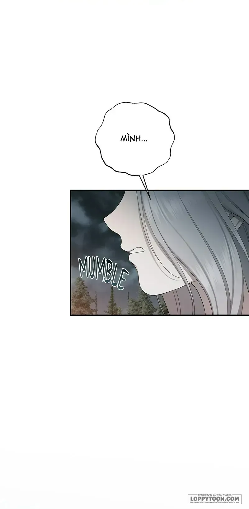 Presepe Bên Ngoài Chiếc Lồng Chapter 42 - Trang 27