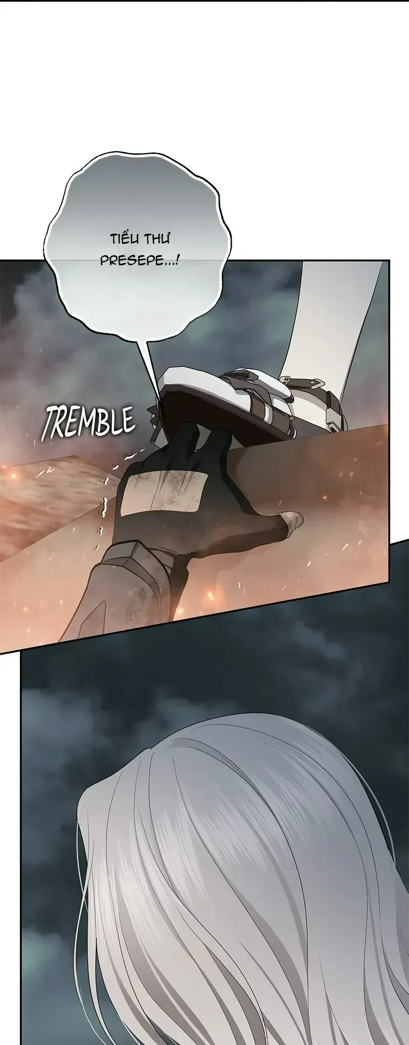 Presepe Bên Ngoài Chiếc Lồng Chapter 42 - Trang 29