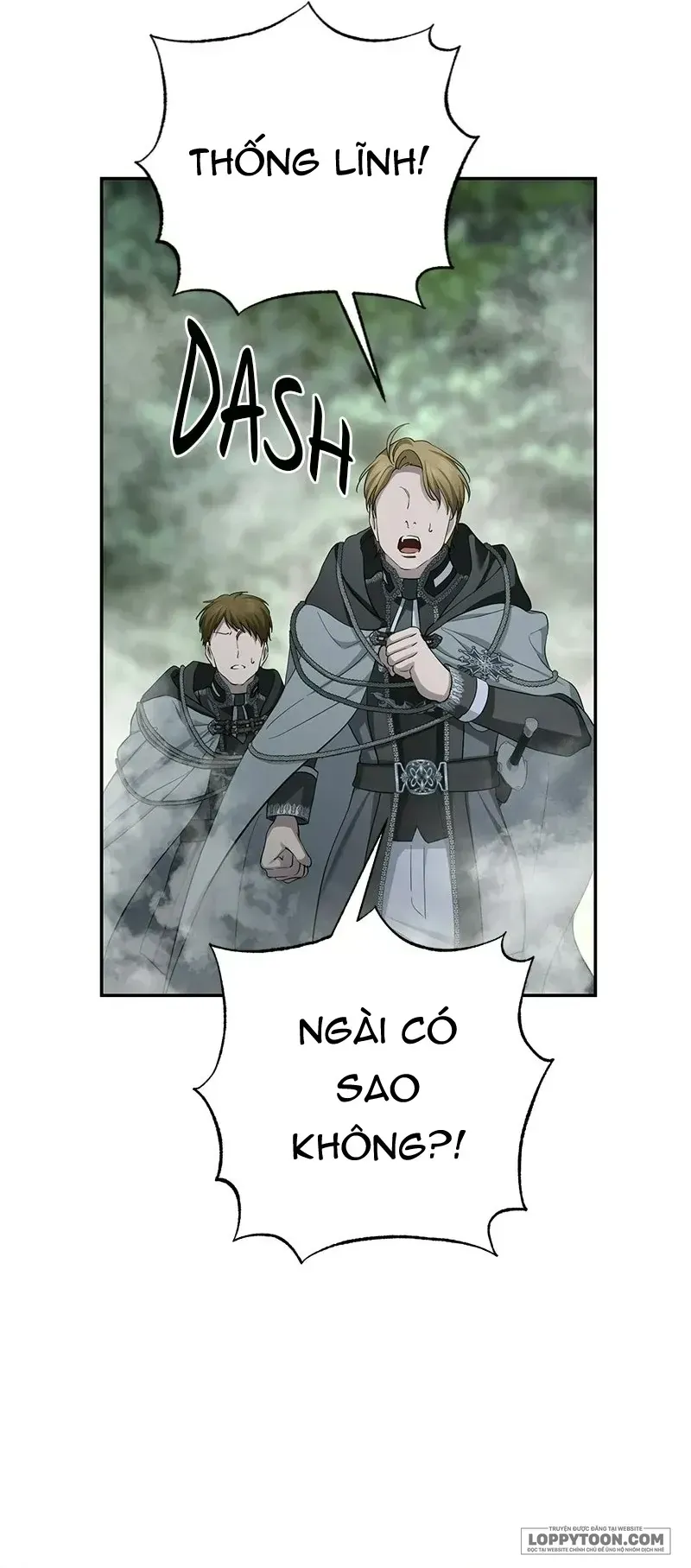 Presepe Bên Ngoài Chiếc Lồng Chapter 42 - Trang 34
