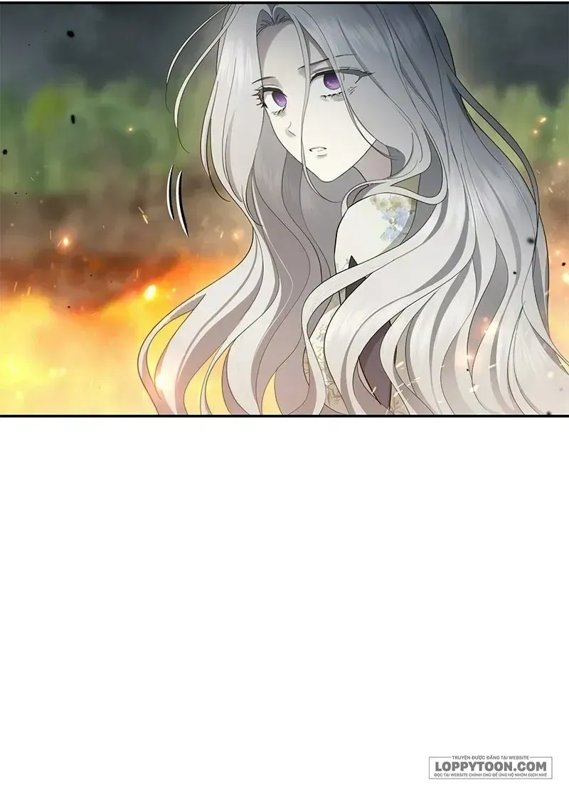 Presepe Bên Ngoài Chiếc Lồng Chapter 42 - Trang 35