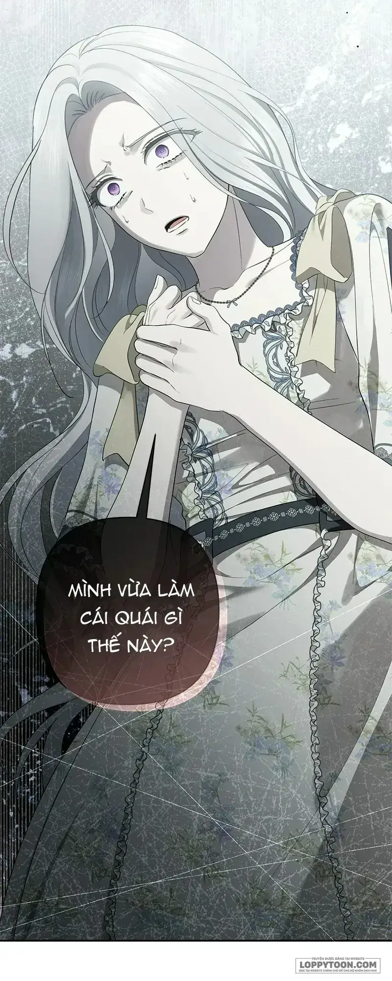 Presepe Bên Ngoài Chiếc Lồng Chapter 42 - Trang 39