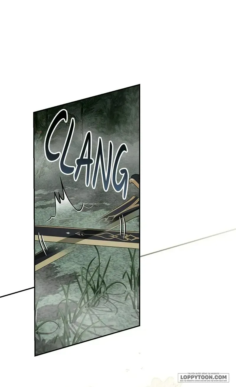 Presepe Bên Ngoài Chiếc Lồng Chapter 42 - Trang 42