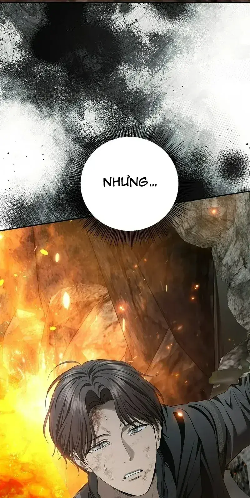 Presepe Bên Ngoài Chiếc Lồng Chapter 42 - Trang 8