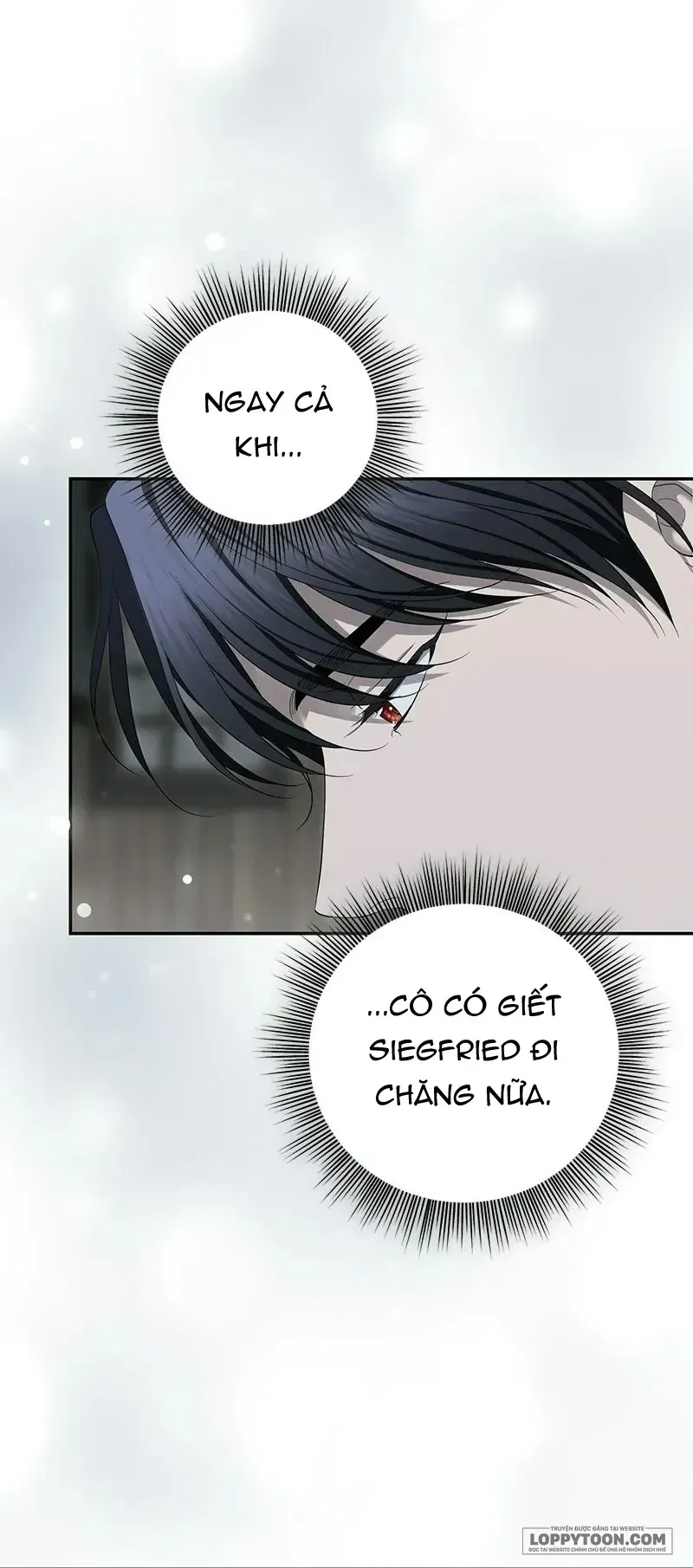 Presepe Bên Ngoài Chiếc Lồng Chapter 43 - Trang 14