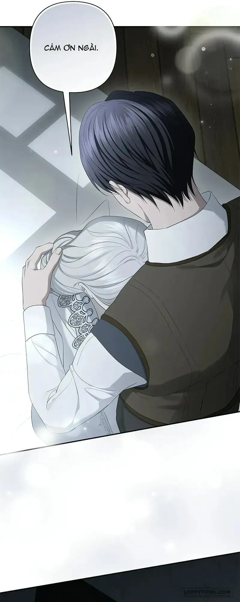 Presepe Bên Ngoài Chiếc Lồng Chapter 43 - Trang 22