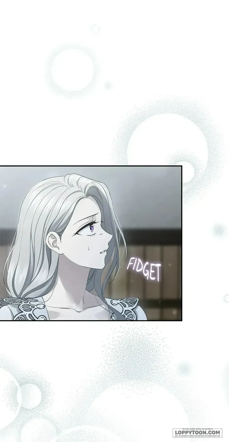 Presepe Bên Ngoài Chiếc Lồng Chapter 43 - Trang 4