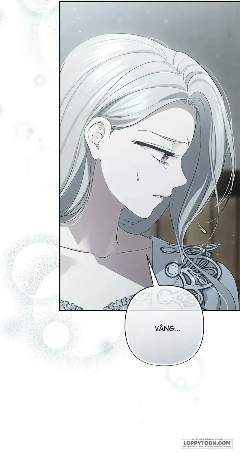 Presepe Bên Ngoài Chiếc Lồng Chapter 43 - Trang 5