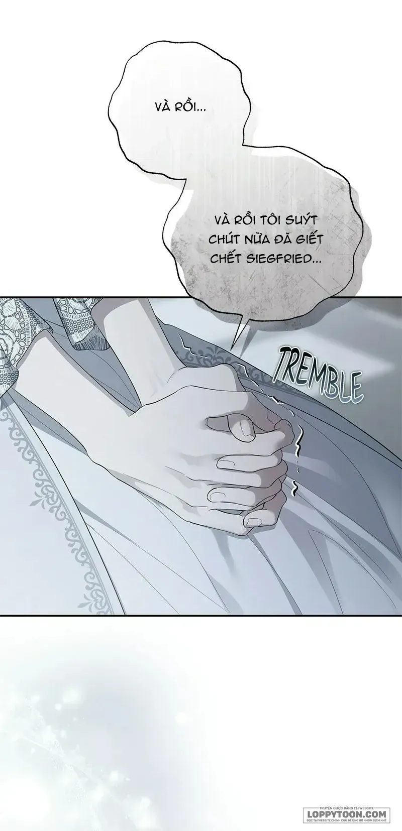 Presepe Bên Ngoài Chiếc Lồng Chapter 43 - Trang 9