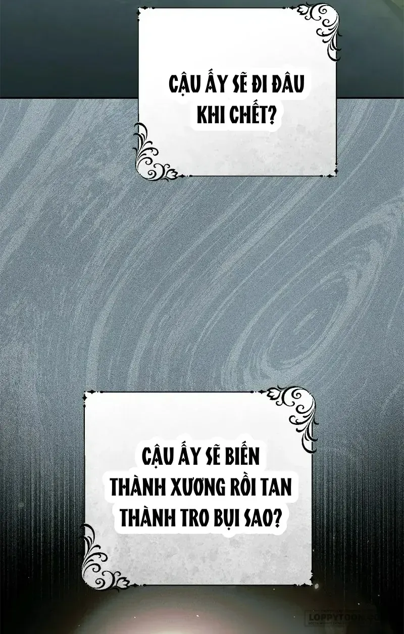 Presepe Bên Ngoài Chiếc Lồng Chapter 44 - Trang 13