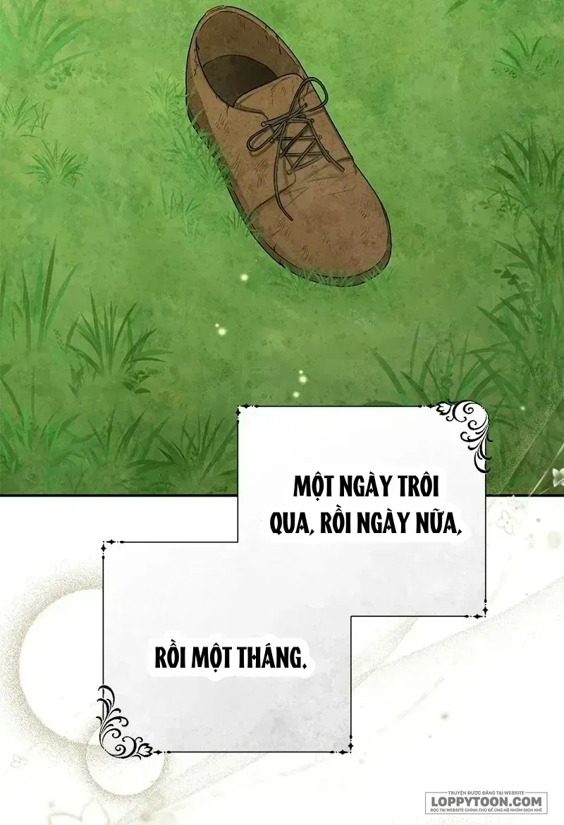 Presepe Bên Ngoài Chiếc Lồng Chapter 44 - Trang 25
