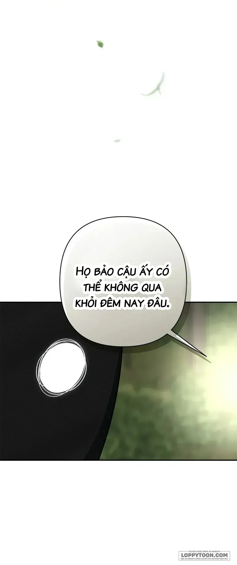 Presepe Bên Ngoài Chiếc Lồng Chapter 44 - Trang 28