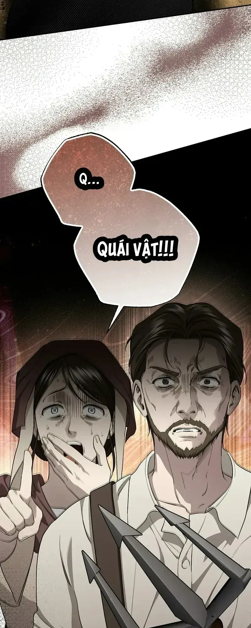 Presepe Bên Ngoài Chiếc Lồng Chapter 44 - Trang 39