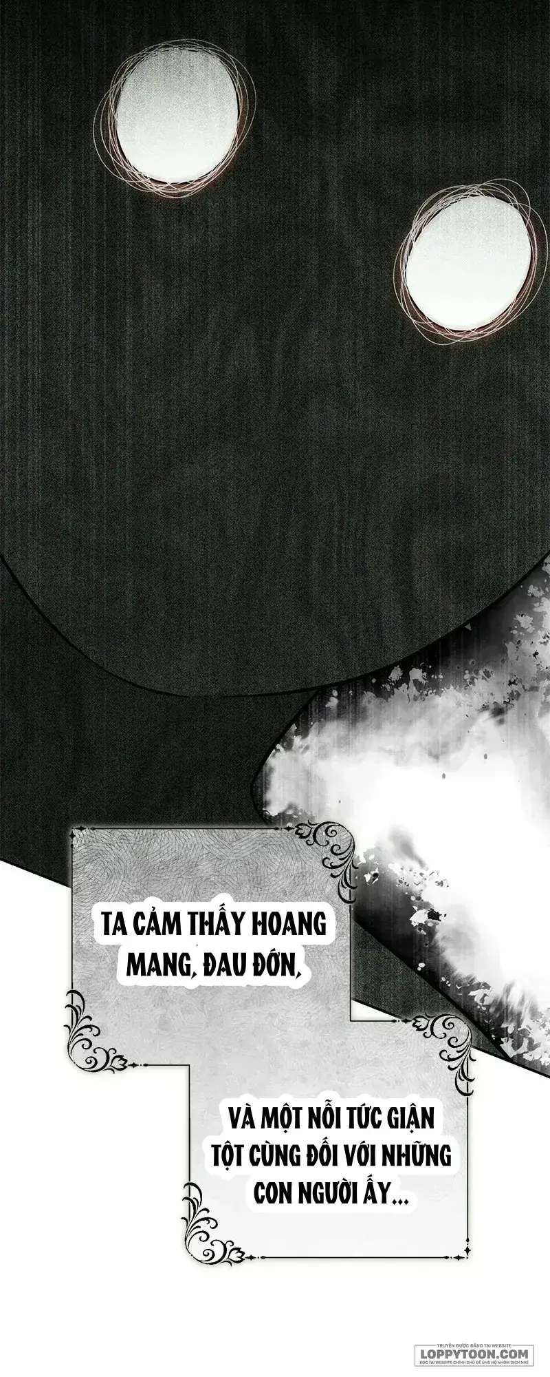 Presepe Bên Ngoài Chiếc Lồng Chapter 44 - Trang 44