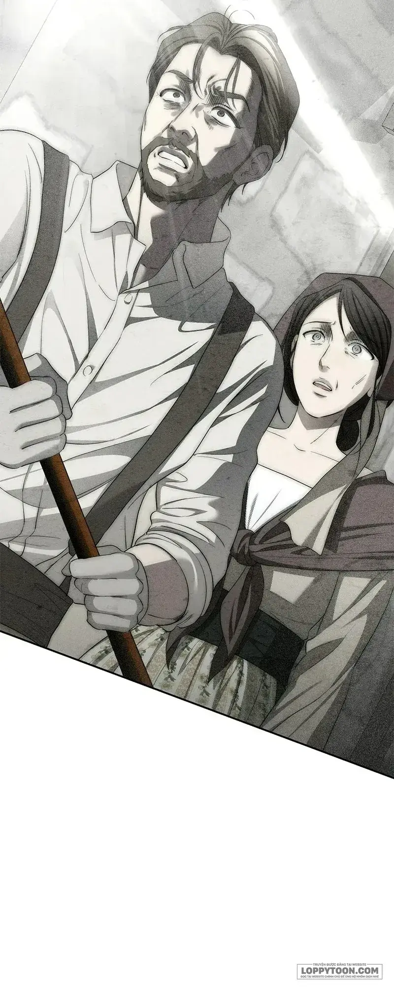 Presepe Bên Ngoài Chiếc Lồng Chapter 44 - Trang 46