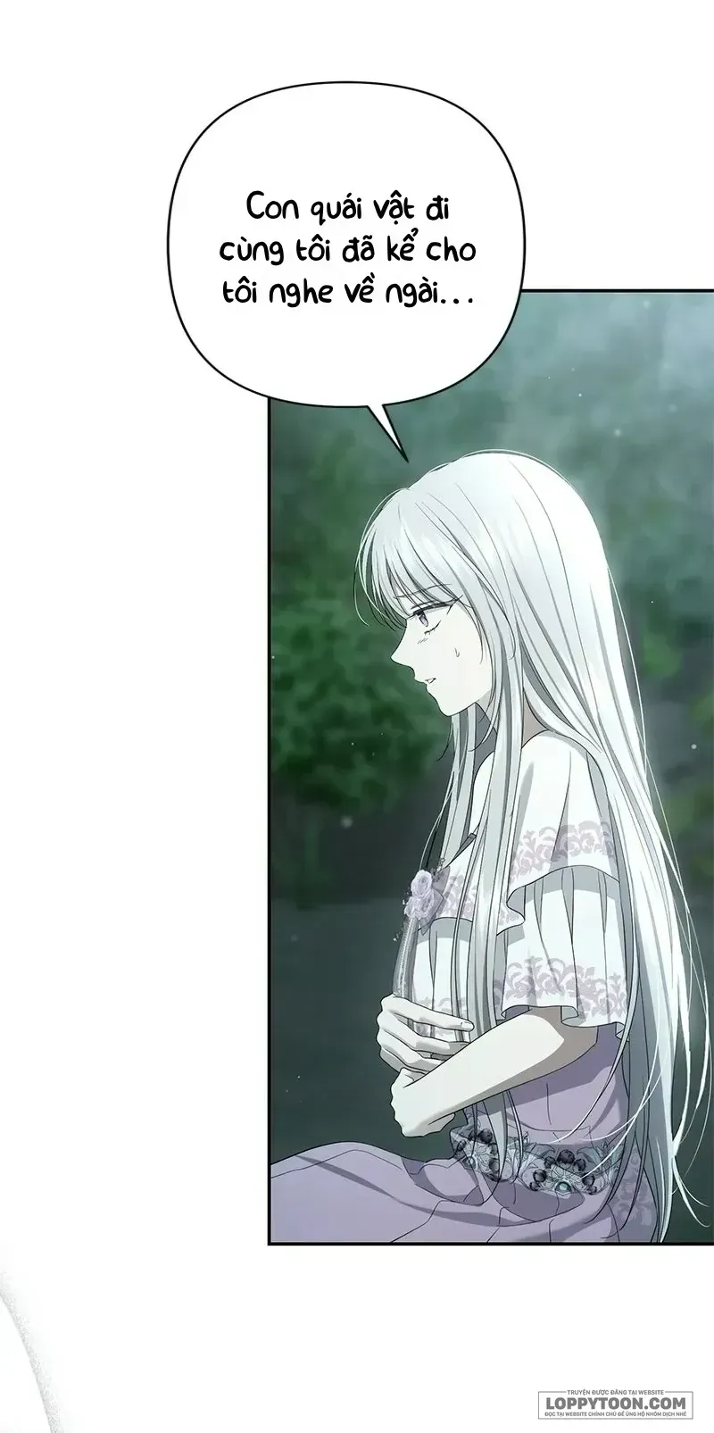 Presepe Bên Ngoài Chiếc Lồng Chapter 45 - Trang 10