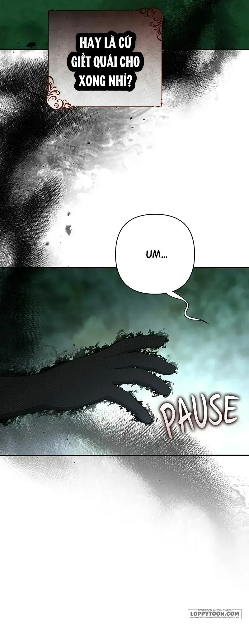 Presepe Bên Ngoài Chiếc Lồng Chapter 45 - Trang 13