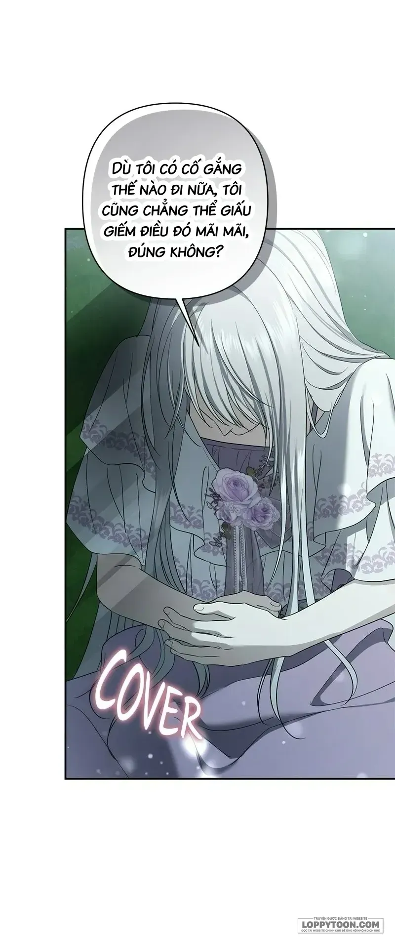 Presepe Bên Ngoài Chiếc Lồng Chapter 45 - Trang 15