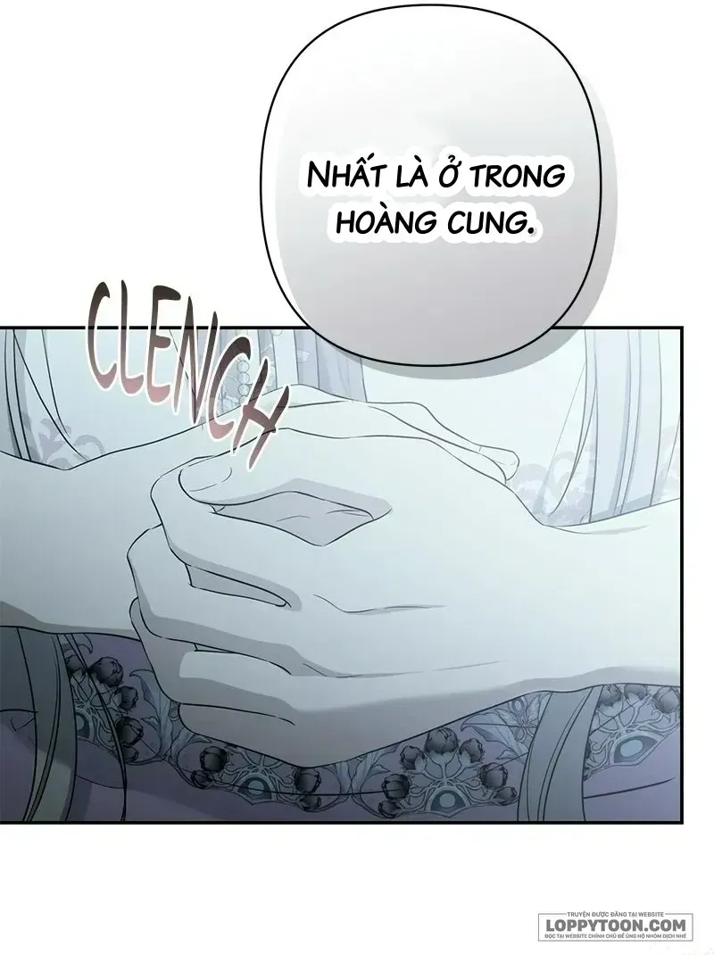 Presepe Bên Ngoài Chiếc Lồng Chapter 45 - Trang 16