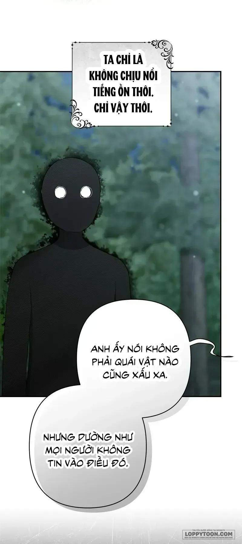 Presepe Bên Ngoài Chiếc Lồng Chapter 45 - Trang 18