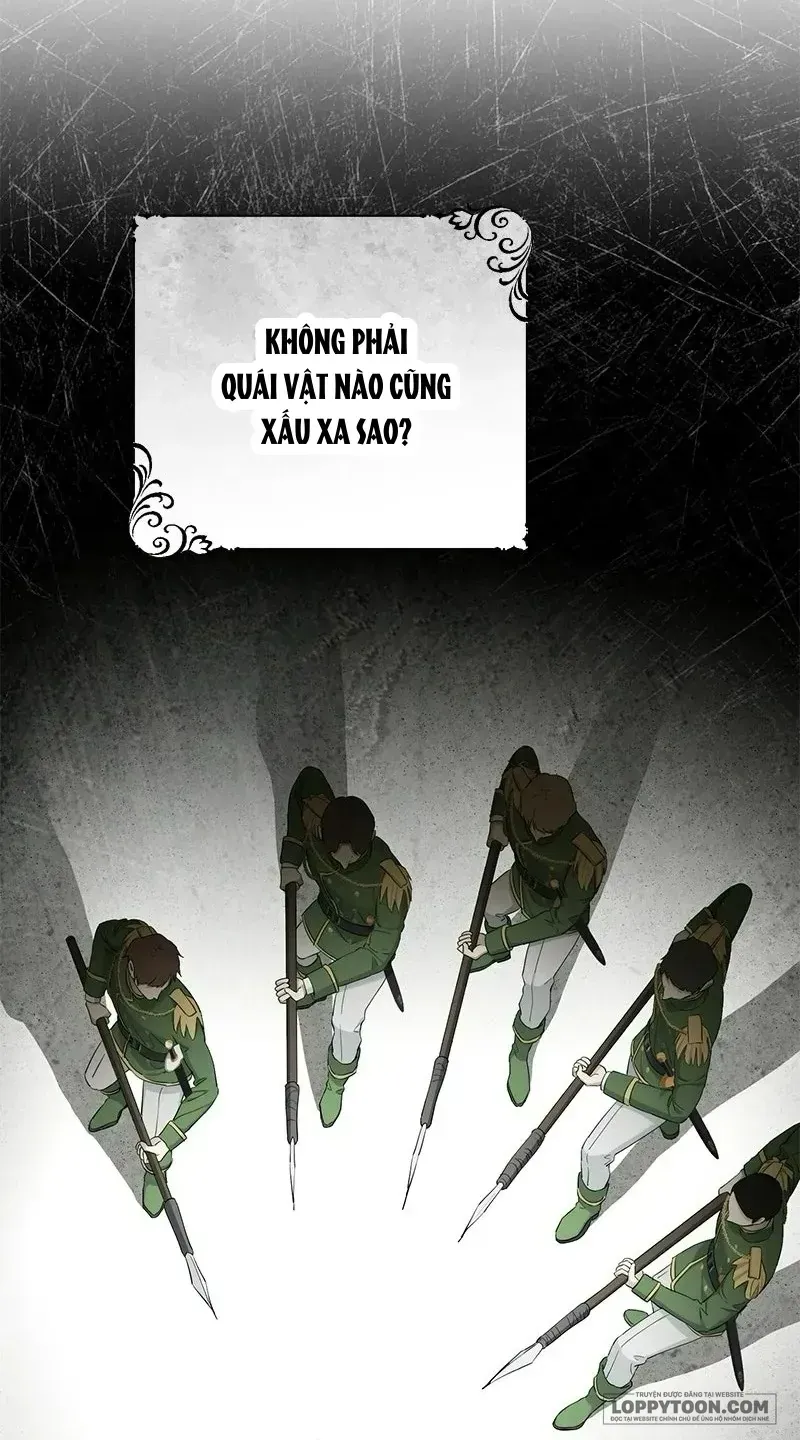 Presepe Bên Ngoài Chiếc Lồng Chapter 45 - Trang 19