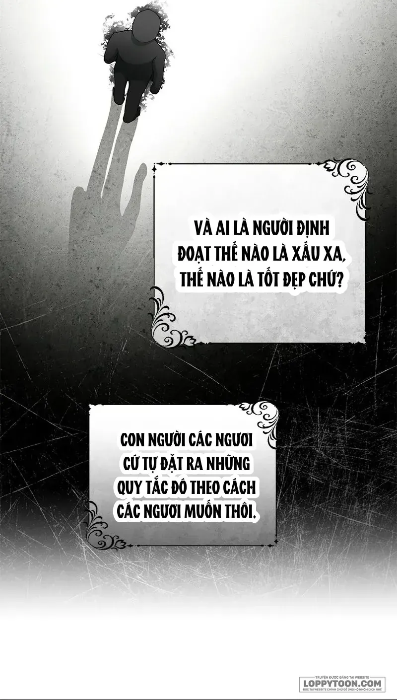 Presepe Bên Ngoài Chiếc Lồng Chapter 45 - Trang 20