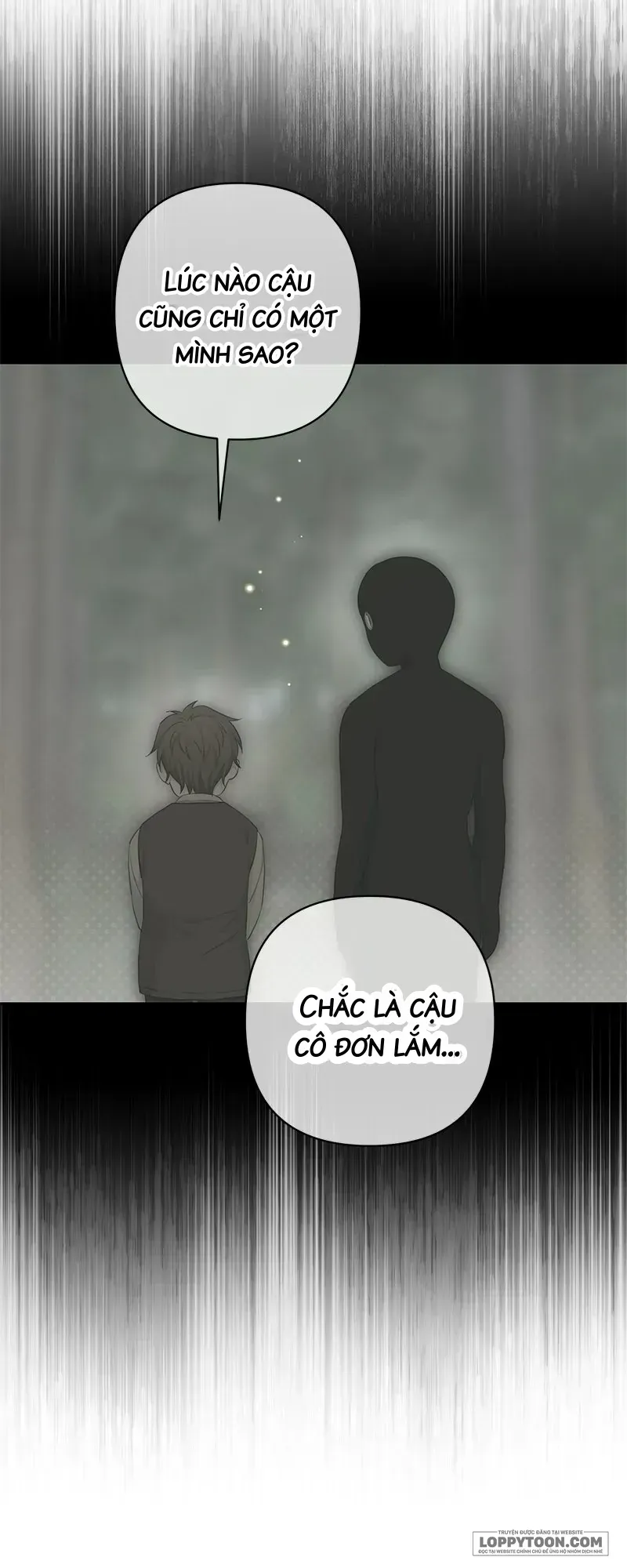 Presepe Bên Ngoài Chiếc Lồng Chapter 45 - Trang 25
