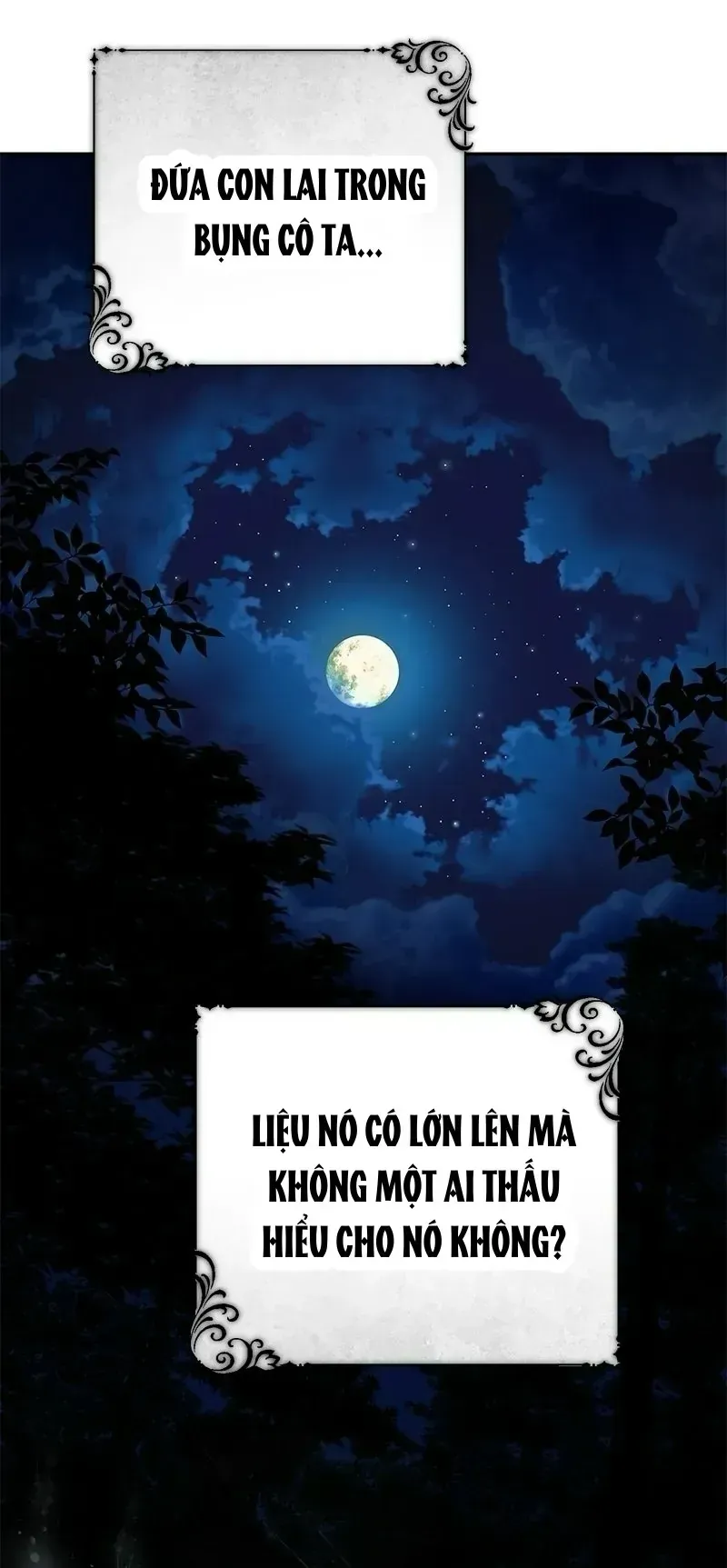 Presepe Bên Ngoài Chiếc Lồng Chapter 45 - Trang 26